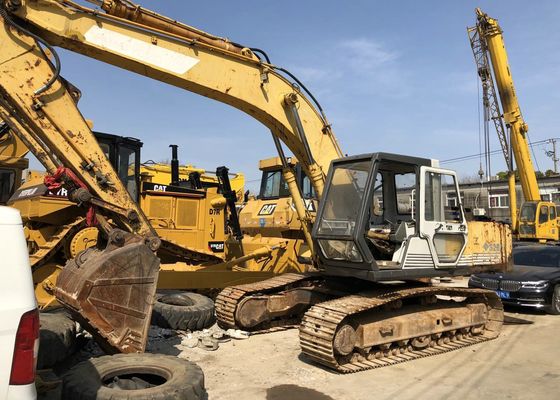 중국 S280F2는 수미토모 굴삭기를 사용했습니다 협력 업체