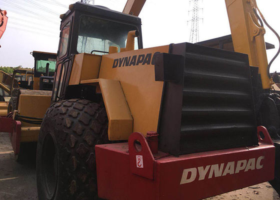 10HP 전력 11000 킬로그램 2008년 다이나팩 CA30은 도로용 롤러를 사용했습니다 협력 업체